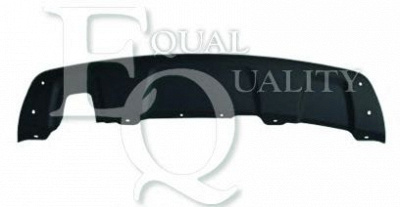 EQUAL QUALITY m1059 -  Облицовка / защитная накладка, буфер